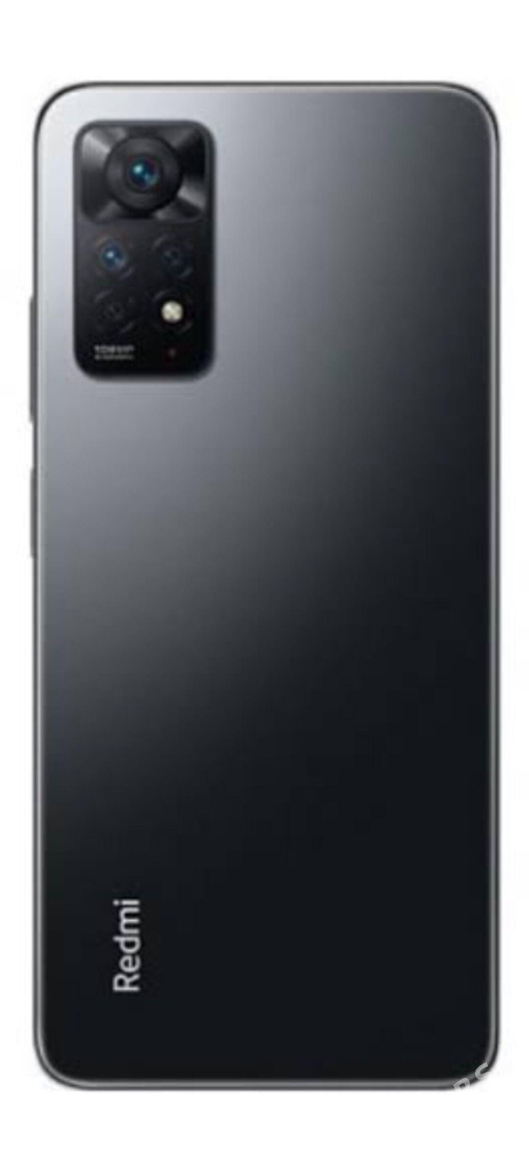 REDMI NOTE 11 PRO - Туркменабат - img 3