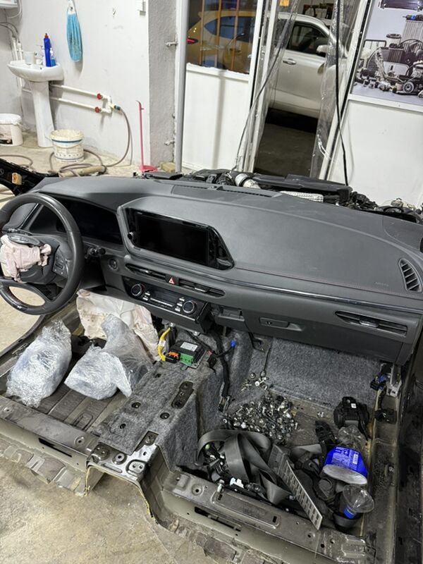 sonata n line mord 1 000 TMT - Бедев - img 2