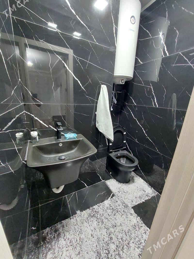 Arenda Mir 2  2 Komnat Ful. - Aşgabat - img 3