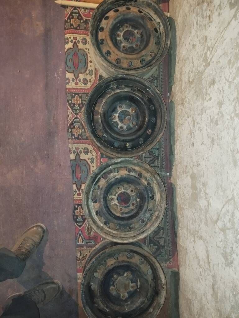 15 лик прастой гара дисга 200 TMT - Мары - img 4