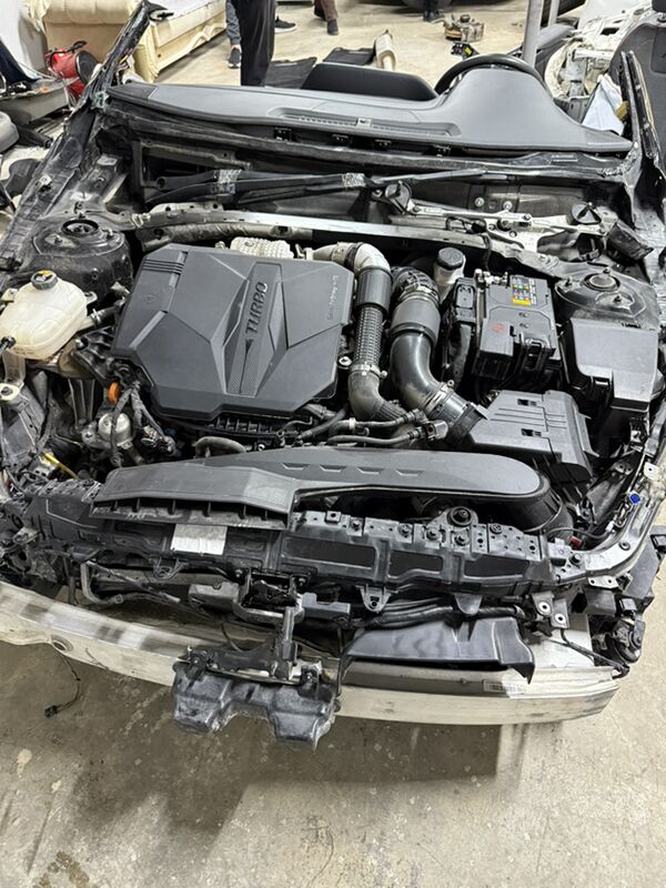 sonata n line mord 1 000 TMT - Бедев - img 4