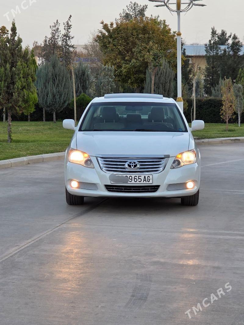 Toyota Avalon 2010 - 226 000 TMT - Aşgabat - img 2