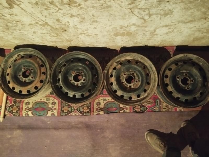 15 лик прастой гара дисга 200 TMT - Мары - img 5