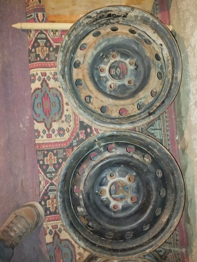 15 лик прастой гара дисга 200 TMT - Мары - img 3