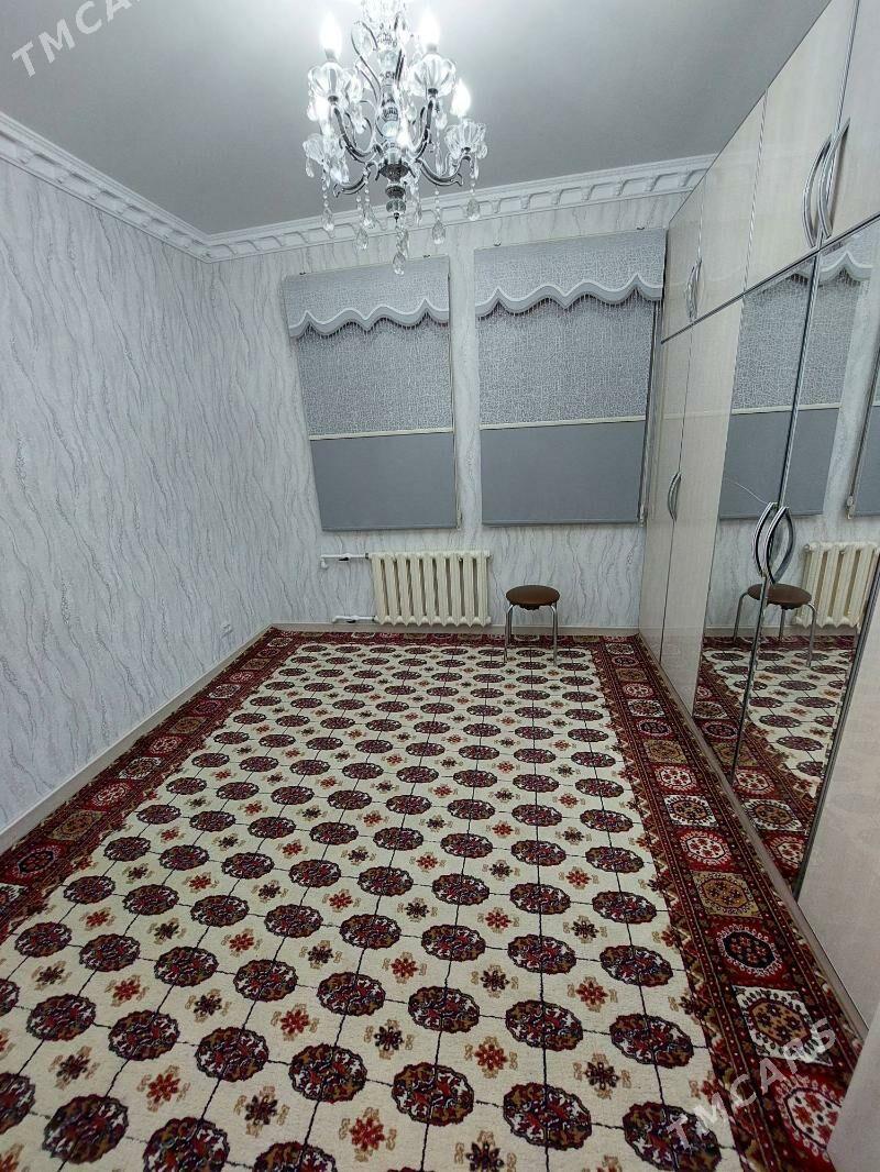 Arenda Mir 2  2 Komnat Ful. - Aşgabat - img 2