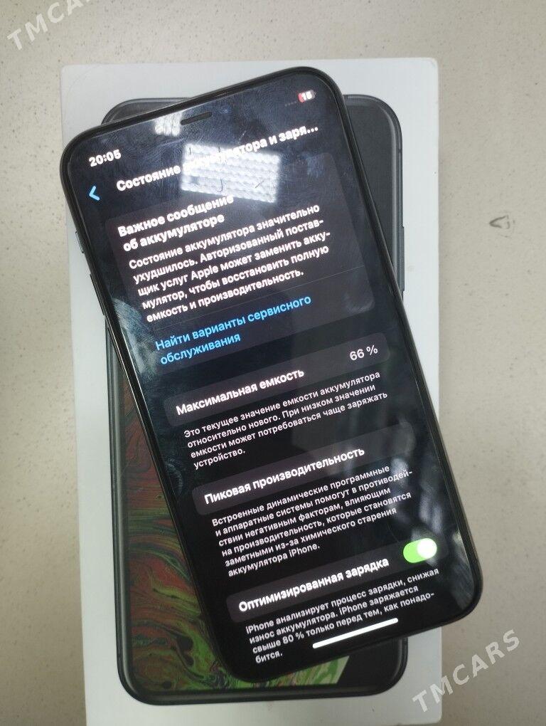 iphone 11pro 64lik - Aşgabat - img 4