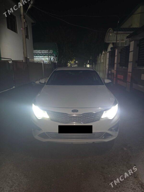Kia Optima 2016 - 200 000 TMT - Ашхабад - img 2