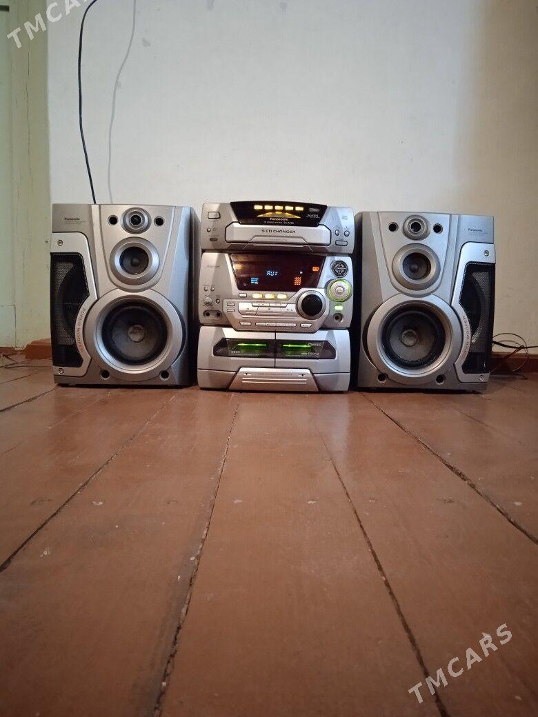 panasonic - Balkanabat - img 2