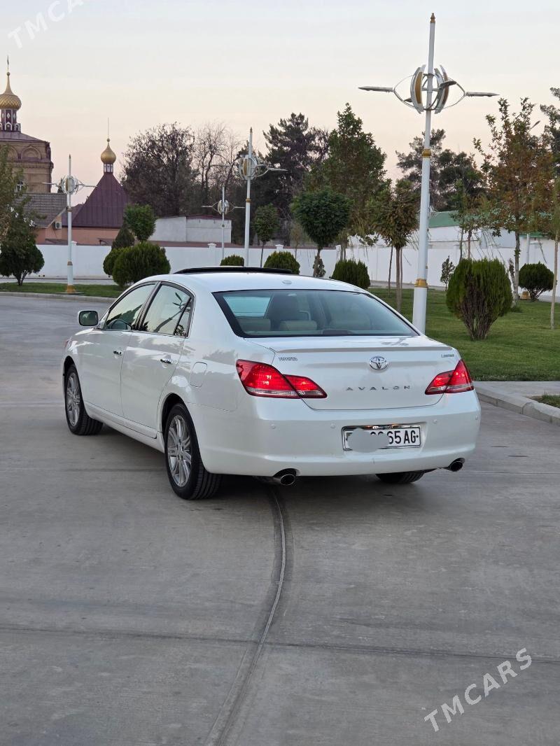 Toyota Avalon 2010 - 226 000 TMT - Aşgabat - img 6