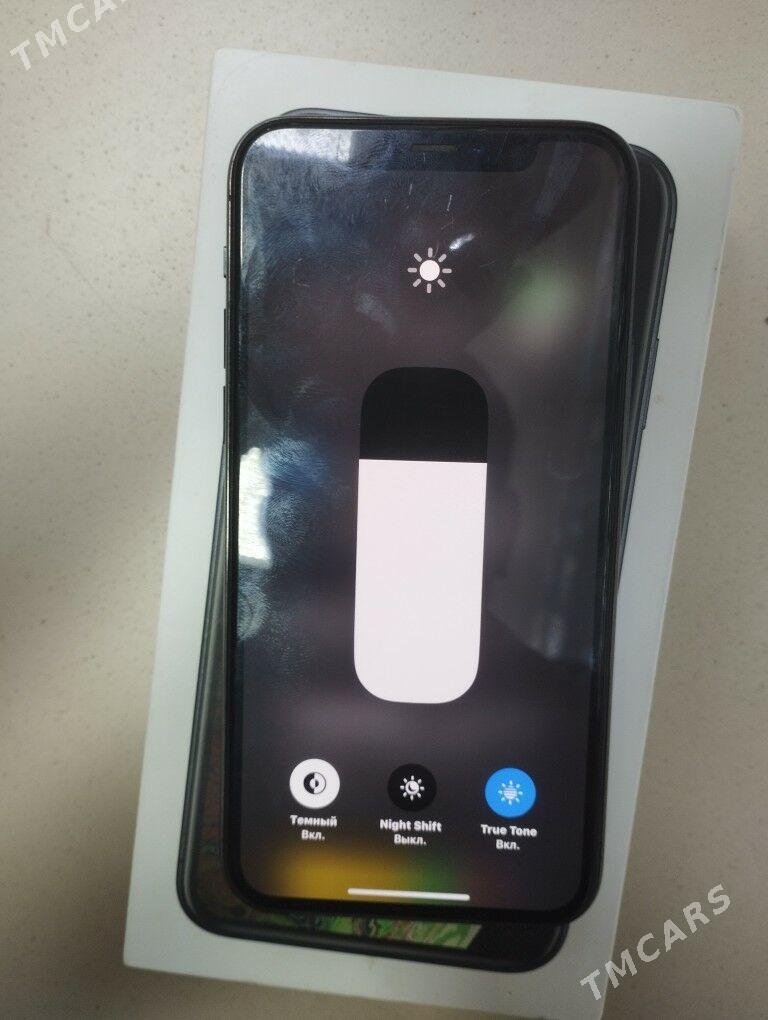 iphone 11pro 64lik - Aşgabat - img 3