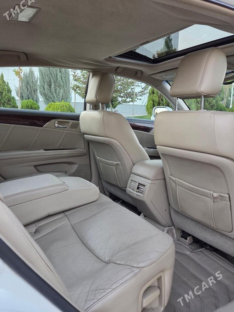 Toyota Avalon 2010 - 226 000 TMT - Aşgabat - img 10