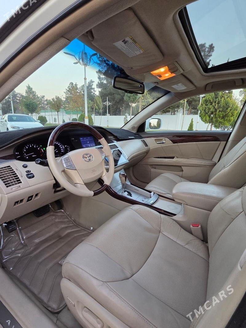 Toyota Avalon 2010 - 226 000 TMT - Aşgabat - img 9