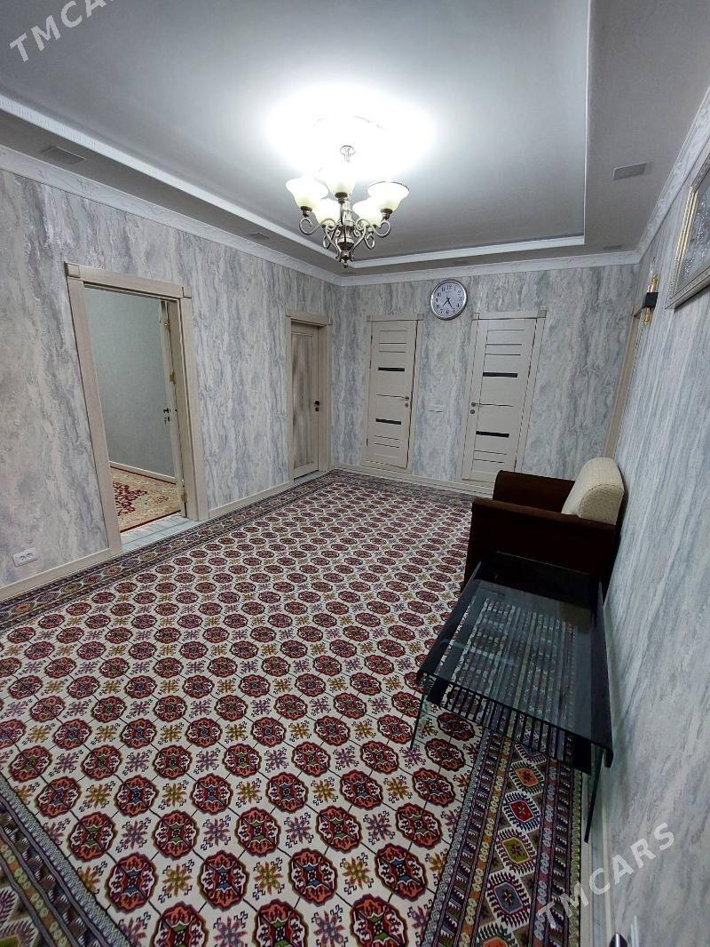 Arenda Mir 2  2 Komnat Ful. - Aşgabat - img 5