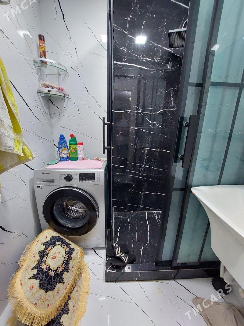 Arenda Mir 2  2 Komnat Ful. - Aşgabat - img 4