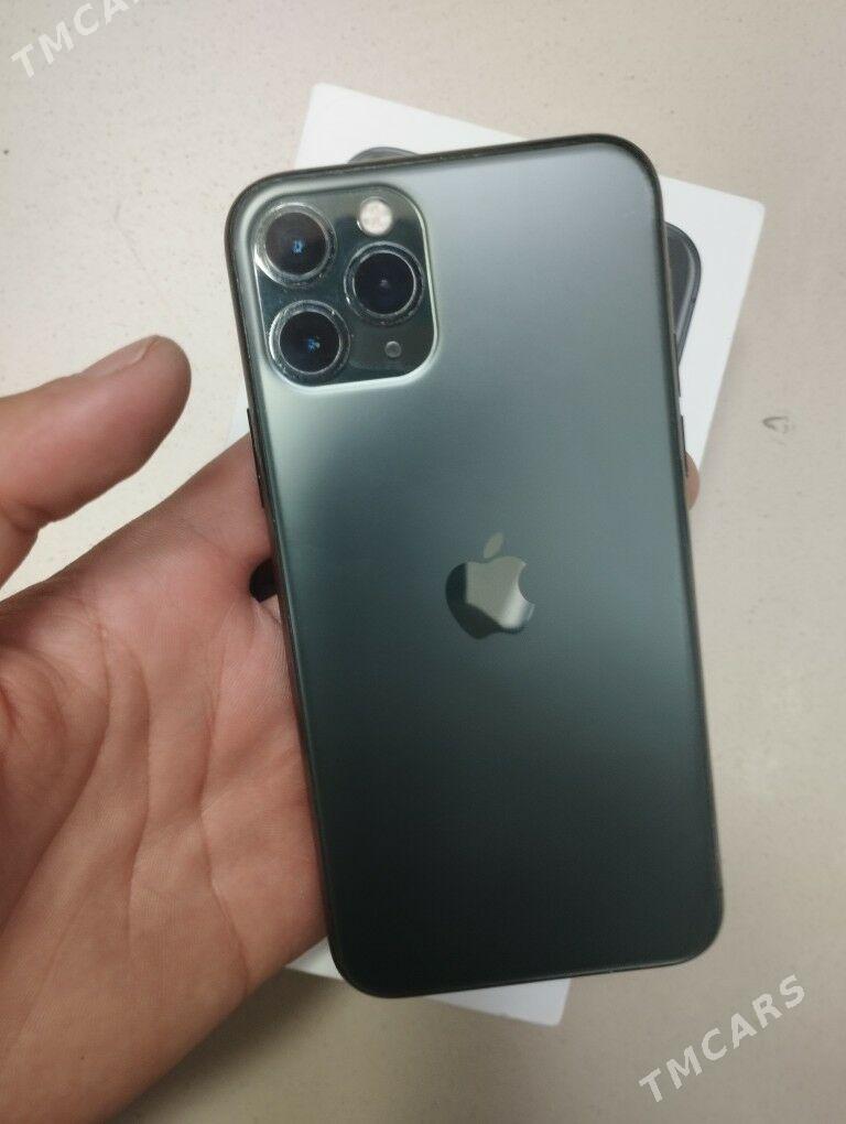 iphone 11pro 64lik - Aşgabat - img 2