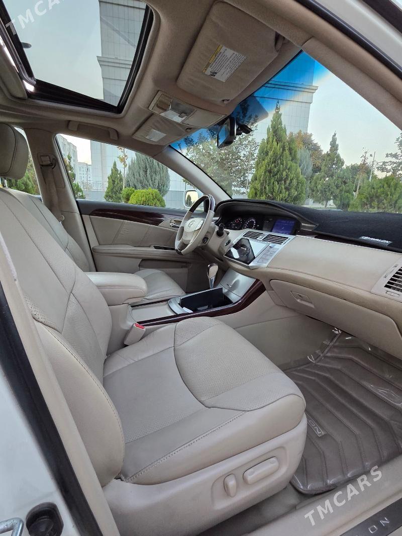 Toyota Avalon 2010 - 226 000 TMT - Aşgabat - img 7