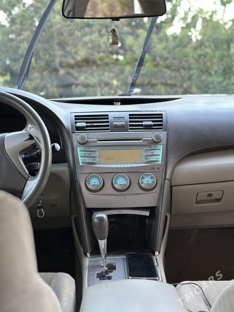 Toyota Camry 2008 - 165 000 TMT - Туркменабат - img 8