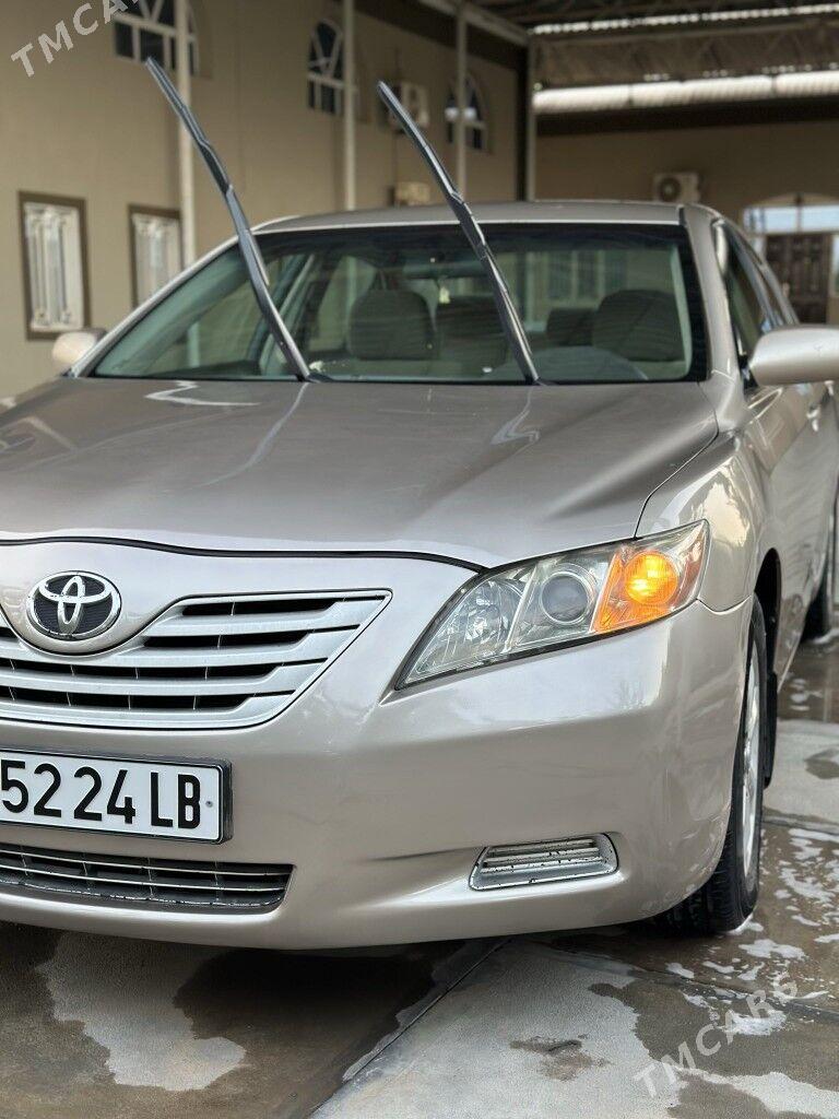Toyota Camry 2008 - 165 000 TMT - Туркменабат - img 1