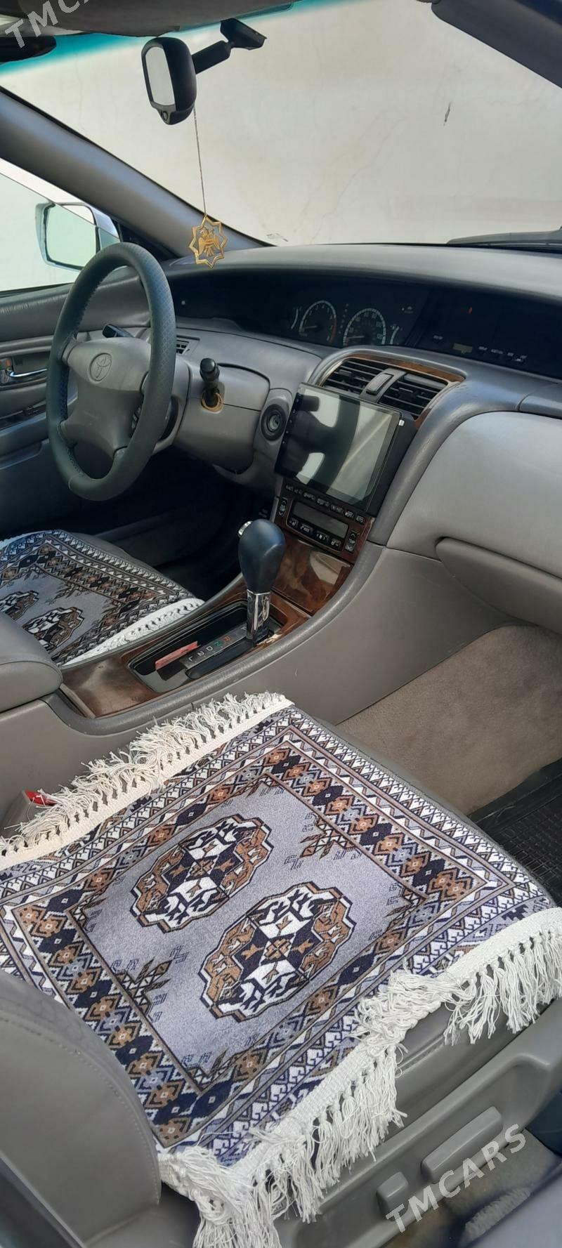 Toyota Avalon 2002 - 180 000 TMT - Серхетабат (Кушка) - img 5