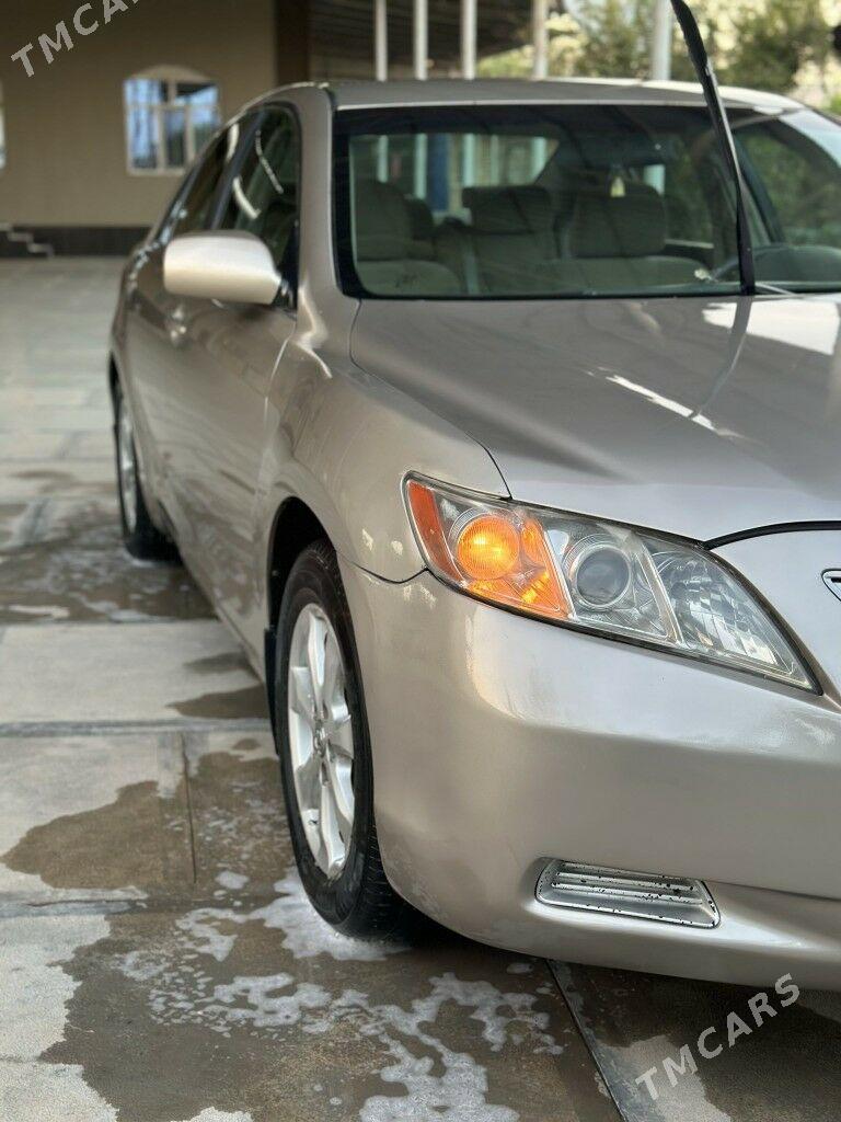 Toyota Camry 2008 - 165 000 TMT - Туркменабат - img 2