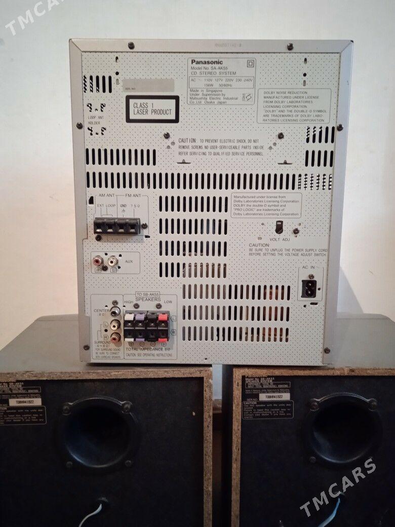 panasonic - Balkanabat - img 4