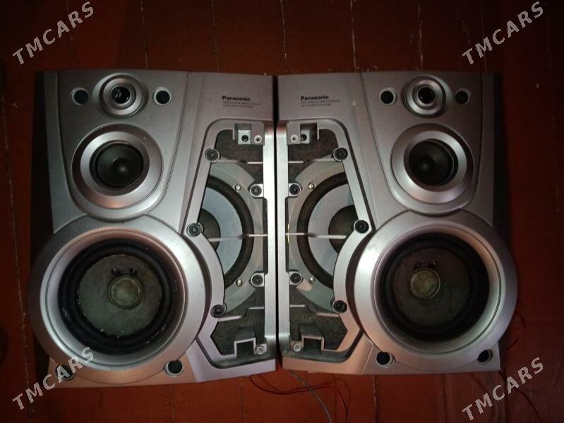 panasonic - Balkanabat - img 3