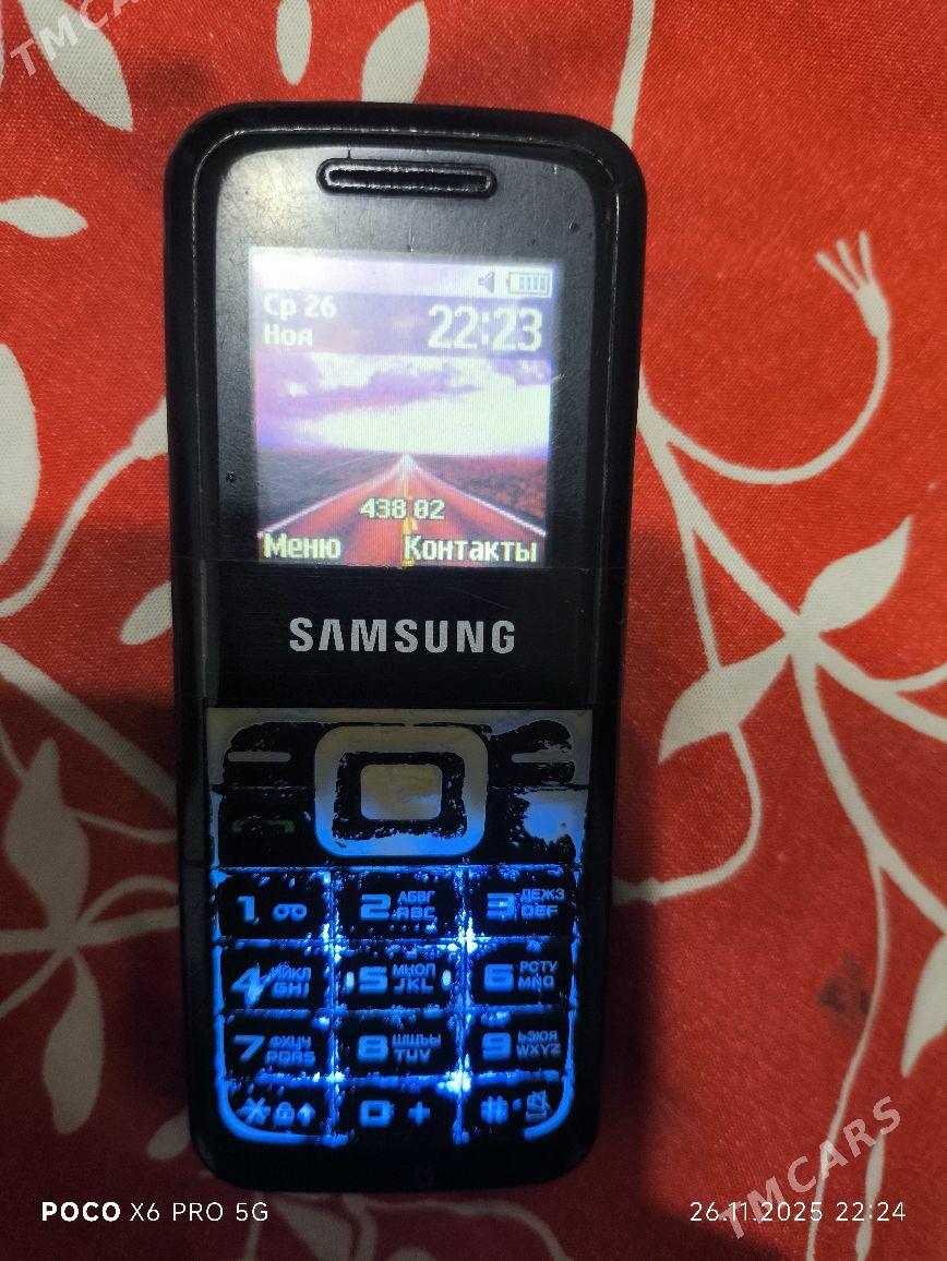 samsung E1070 - Daşoguz - img 3