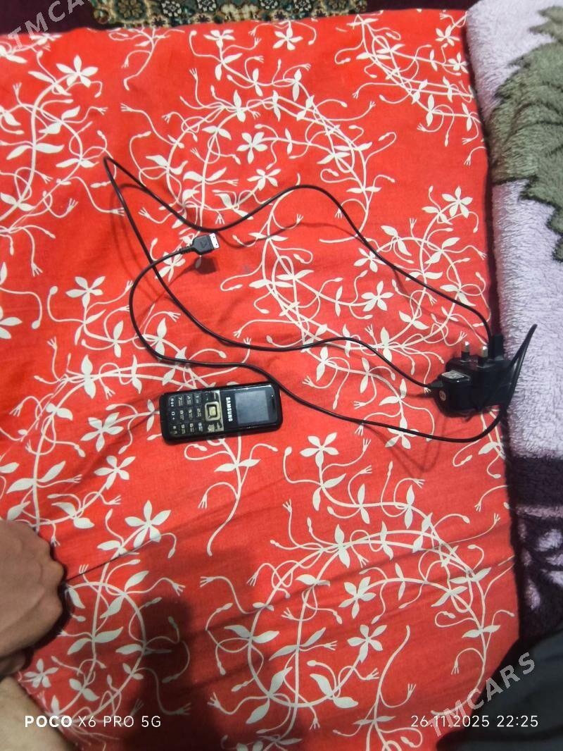 samsung E1070 - Daşoguz - img 2