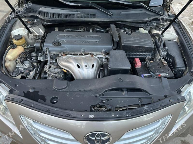 Toyota Camry 2008 - 165 000 TMT - Туркменабат - img 6