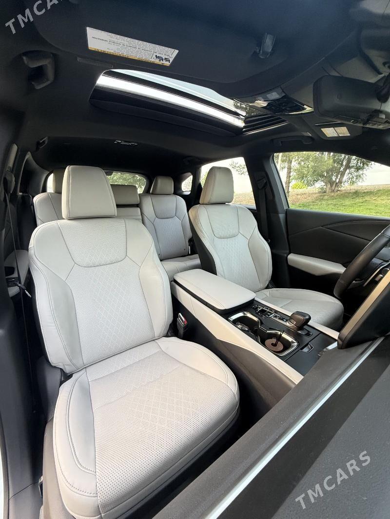 Lexus RX 350 2024 - 750 000 TMT - Aşgabat - img 9