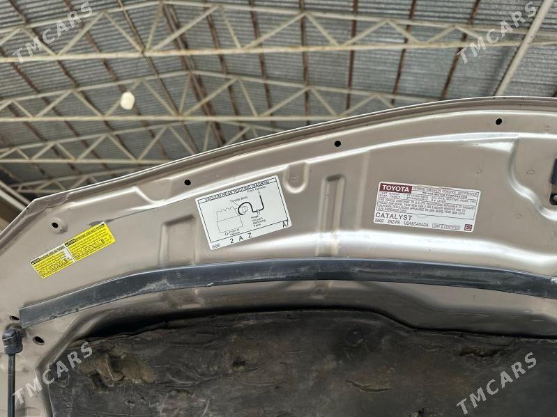 Toyota Camry 2008 - 165 000 TMT - Туркменабат - img 5