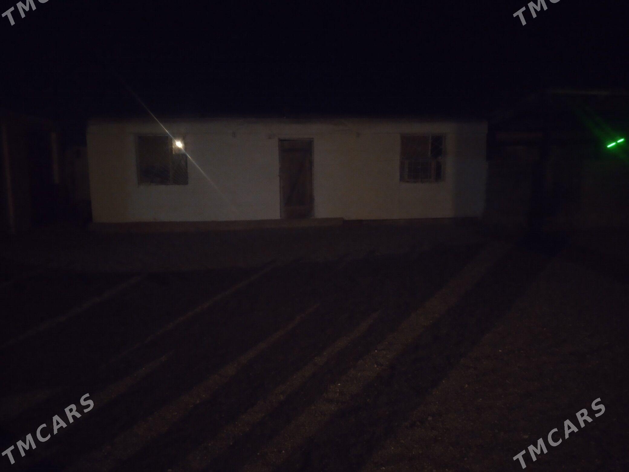 wagon - Bereket - img 1