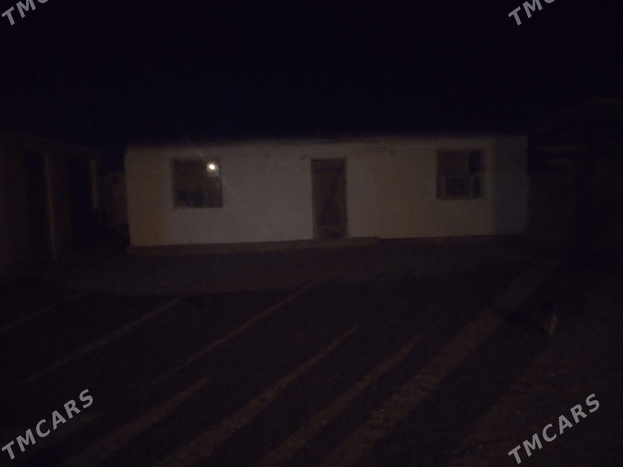 wagon - Bereket - img 2