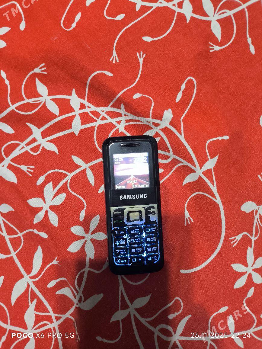 samsung E1070 - Daşoguz - img 5