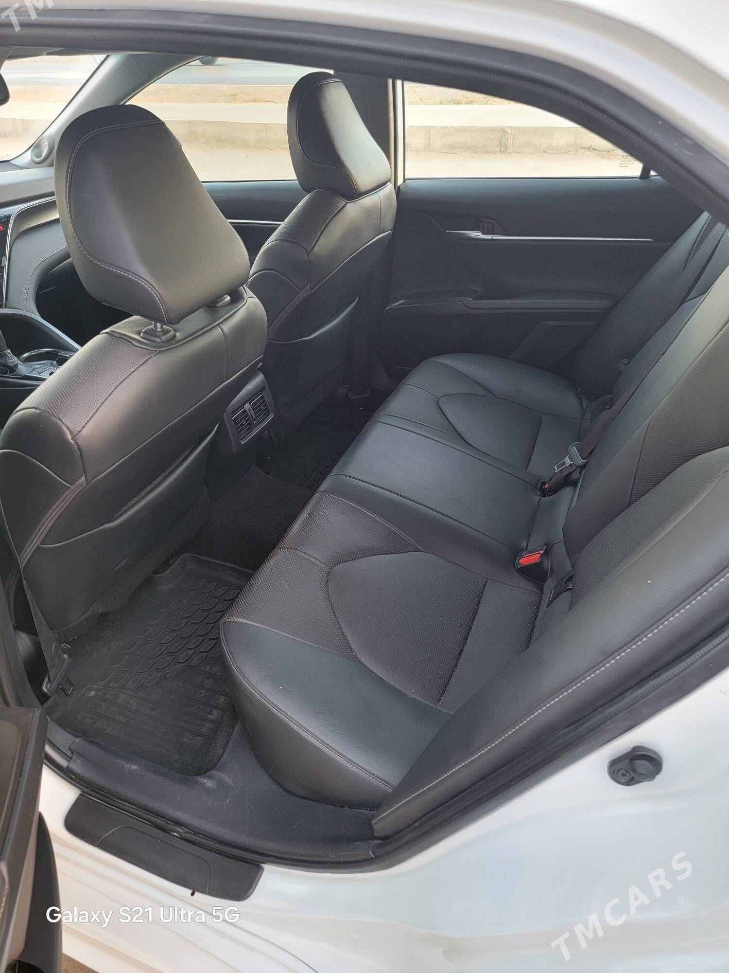 Toyota Camry 2023 - 390 000 TMT - Мары - img 6