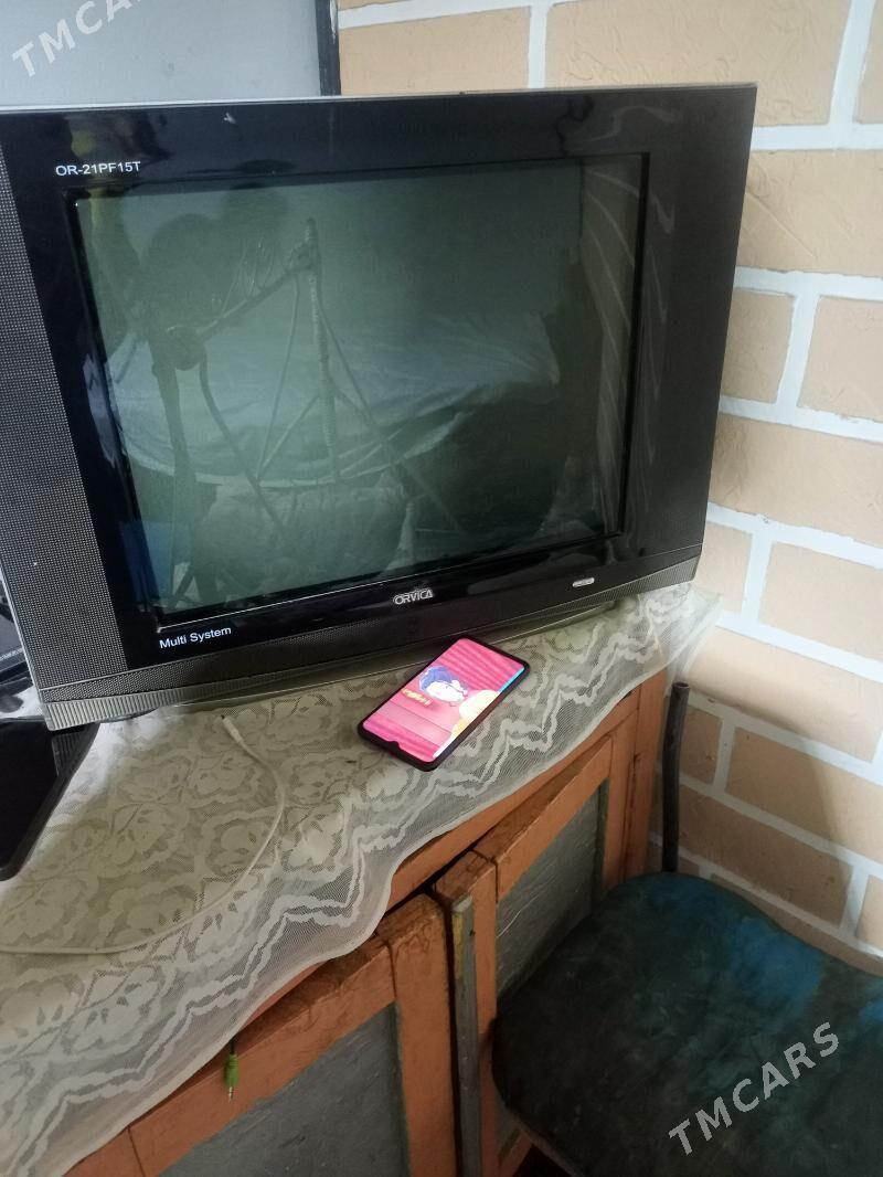 Teliwizor - Байрамали - img 2