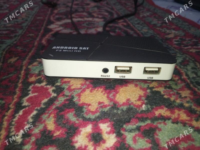 VESTEL 32 - Aşgabat - img 4