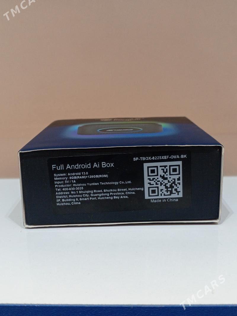 Android tuner adapdar - Мир 6 - img 3