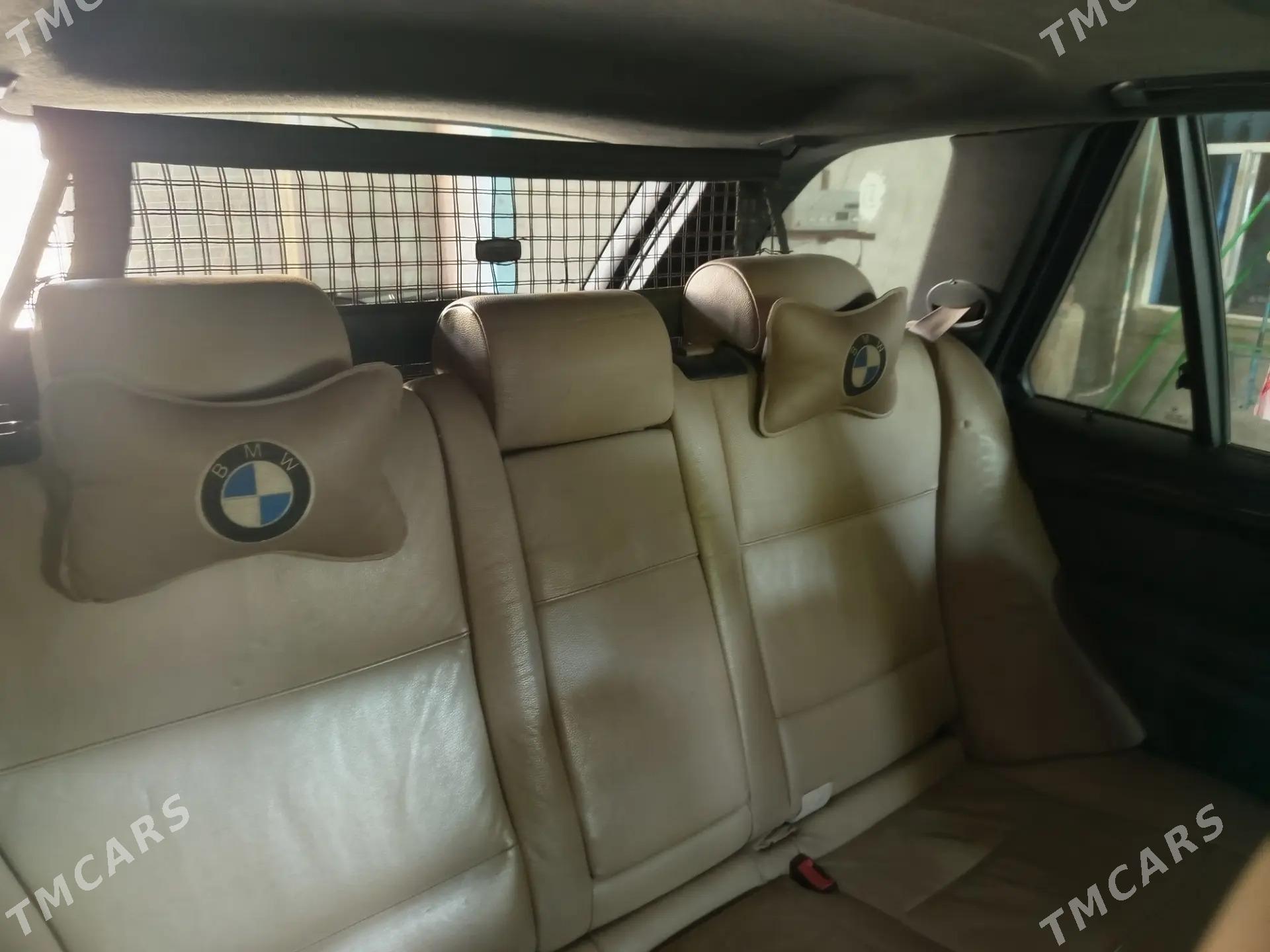 BMW X5 2006 - 145 000 TMT - Dänew - img 3