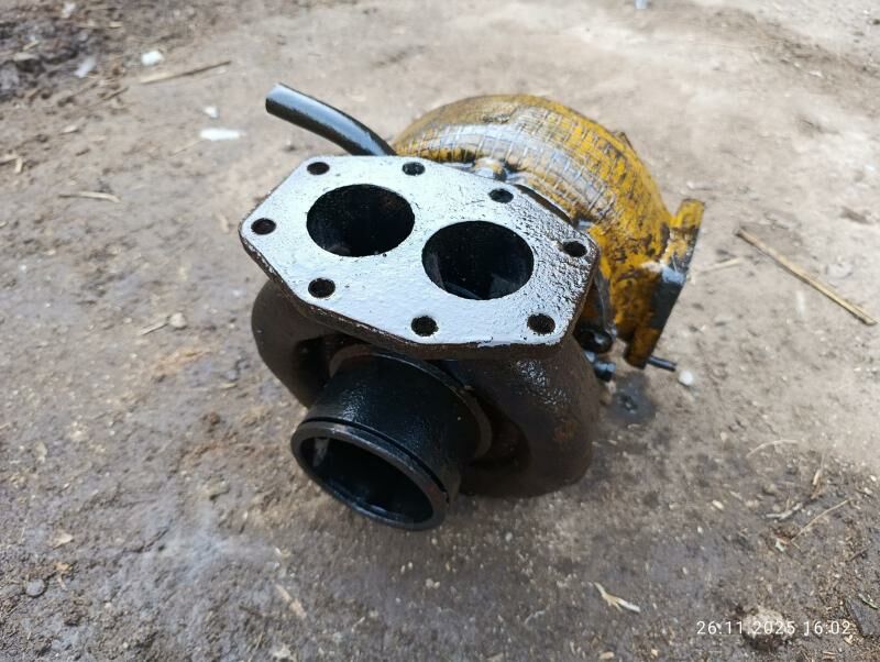 kompressor 1 000 TMT - Акдепе - img 2