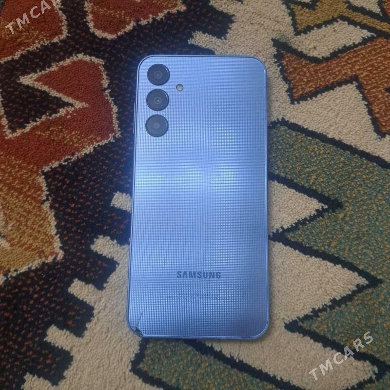 samsung a25 5G - Türkmenabat - img 4