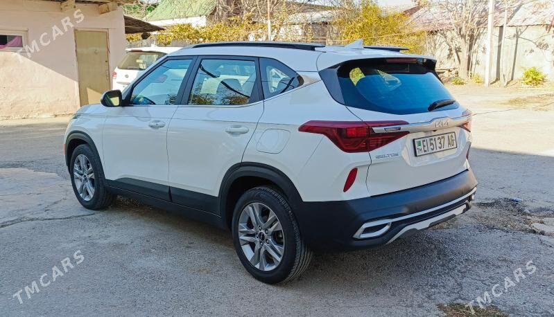 Kia Seltos 2022 - 270 000 TMT - Aşgabat - img 6