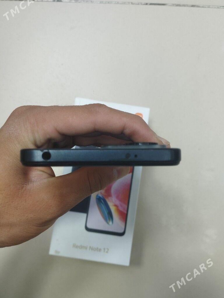 Redmi note12 8.128lik - Ашхабад - img 3