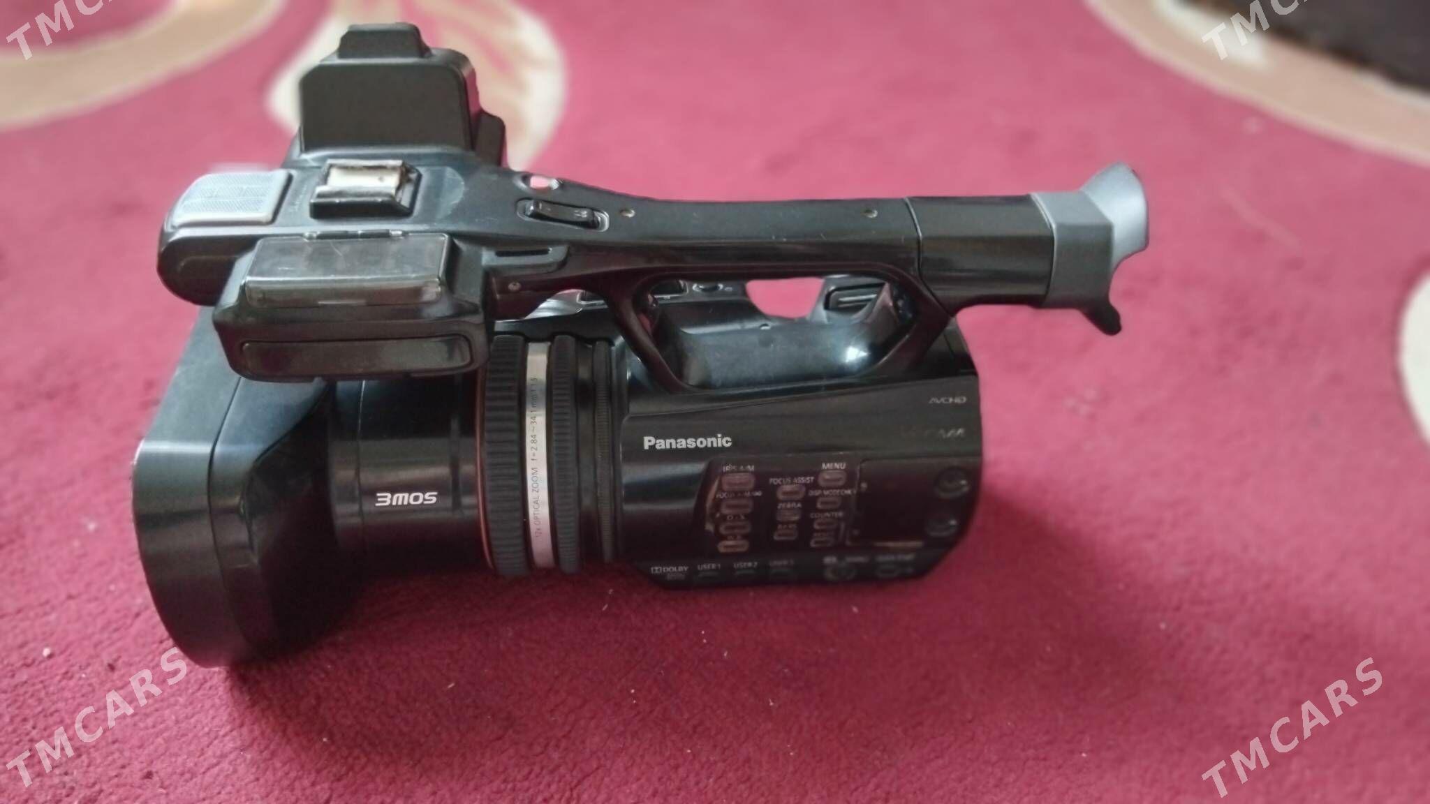 toy kamera - Мургап - img 4