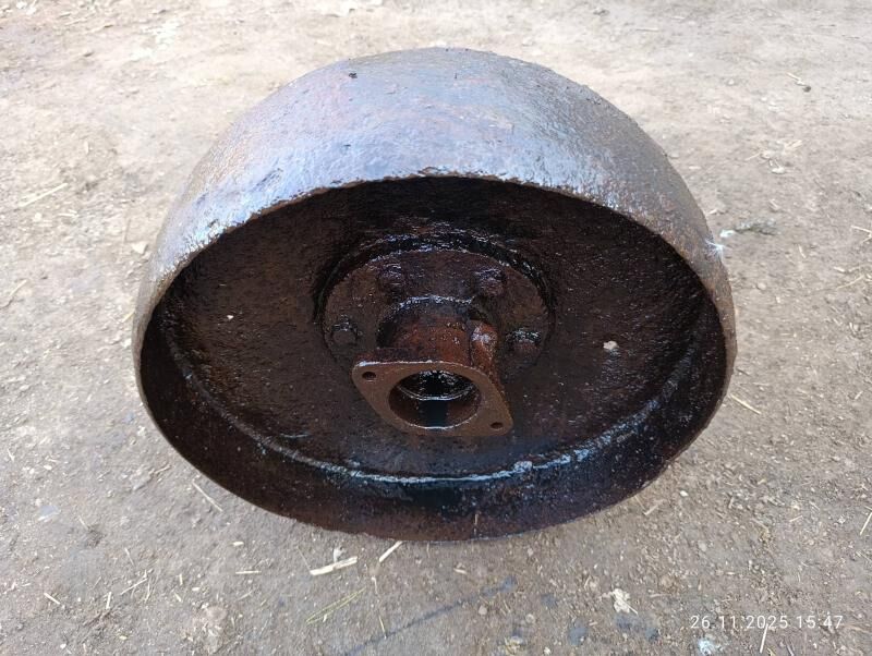 pluhyn tigiri 700 TMT - Акдепе - img 1