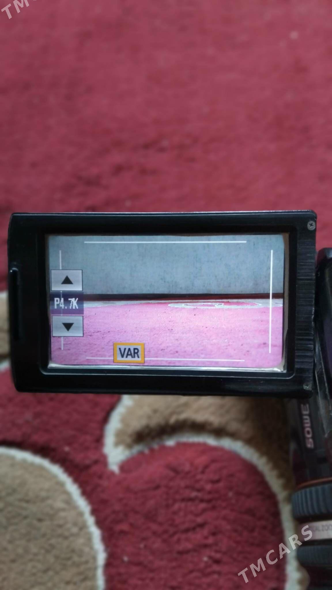 toy kamera - Мургап - img 3