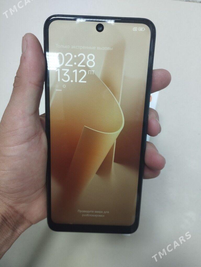Redmi note12 8.128lik - Ашхабад - img 1