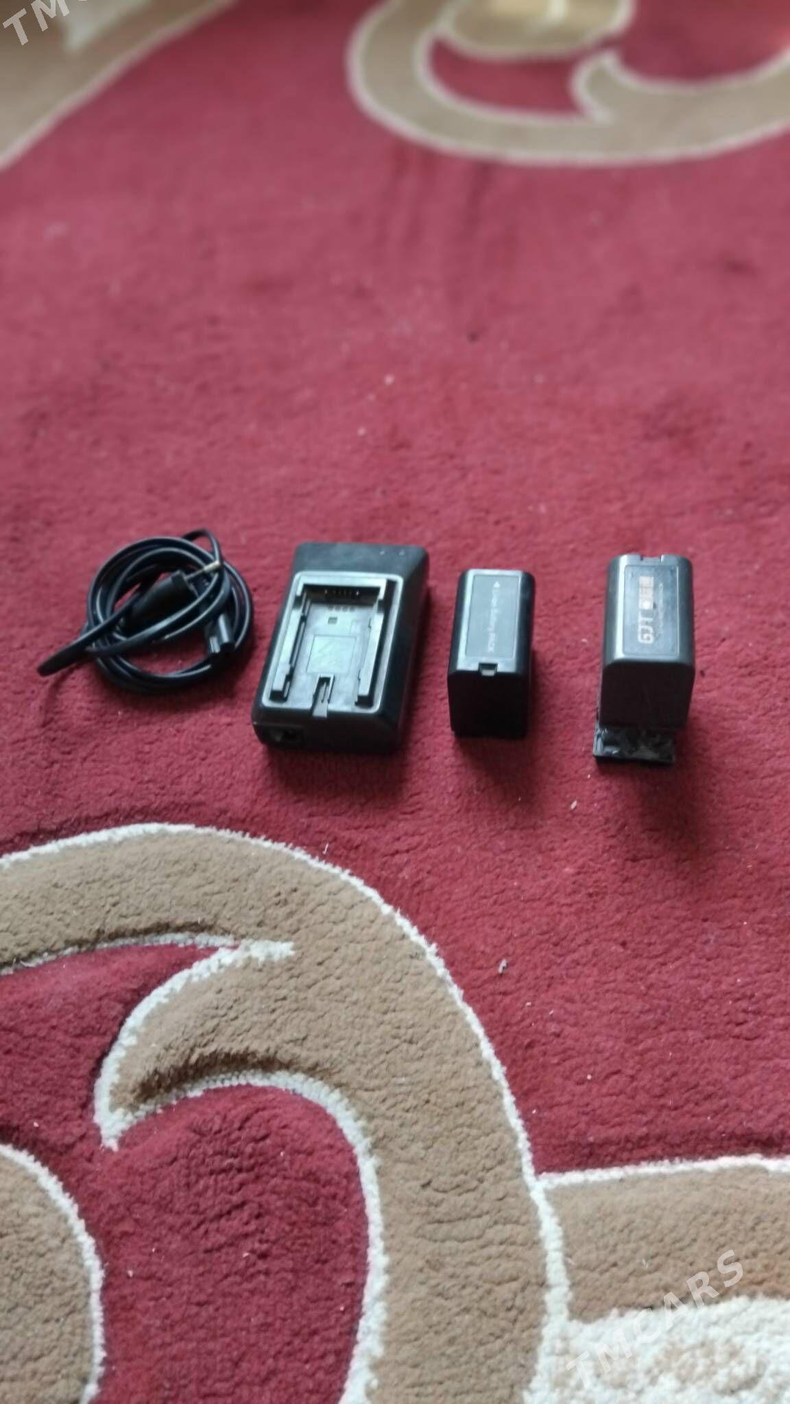 toy kamera - Мургап - img 5