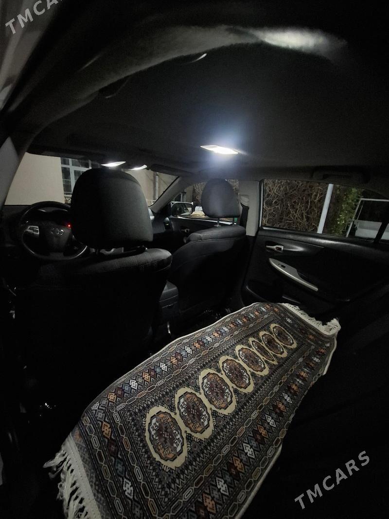 Toyota Corolla 2012 - 195 000 TMT - Ашхабад - img 5