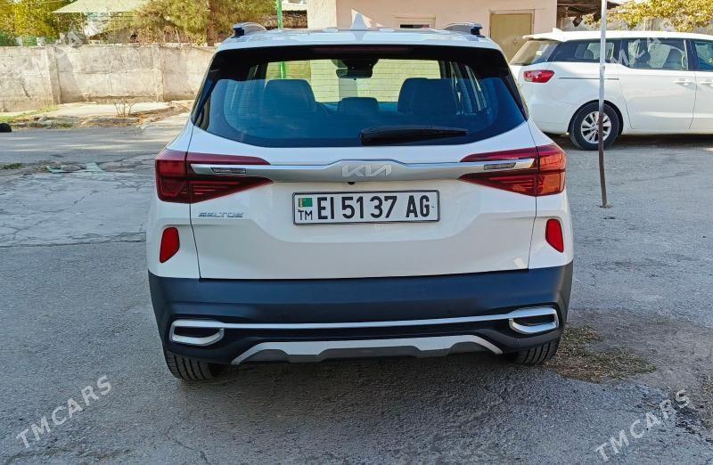 Kia Seltos 2022 - 270 000 TMT - Aşgabat - img 4